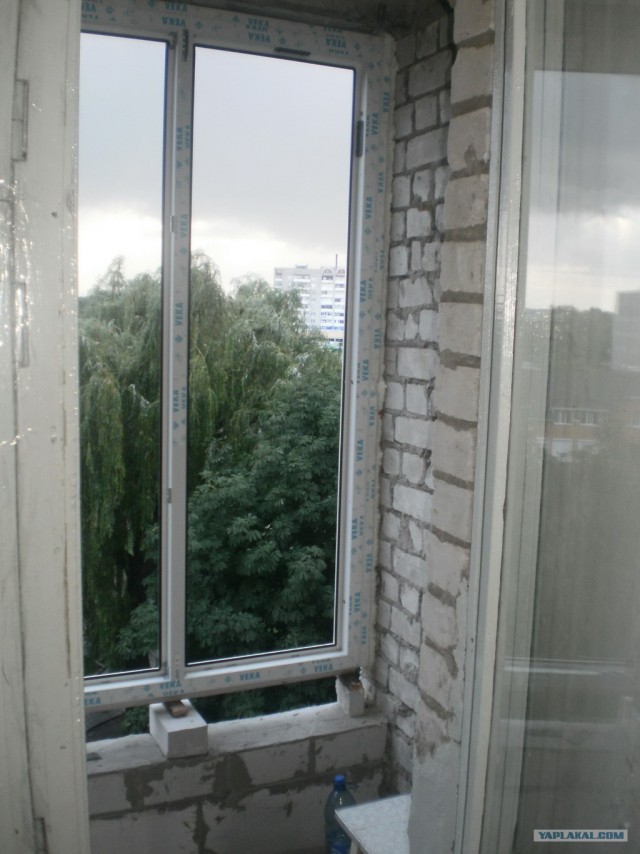 Как я делал ремонт