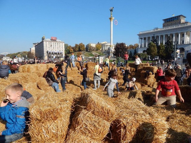 Погоды в киеве пост.