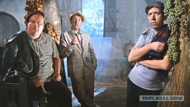 20 комедий для зимнего вечера
