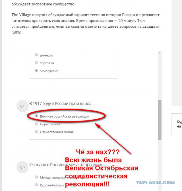 Тест: Смогли бы вы получить разрешение на работу