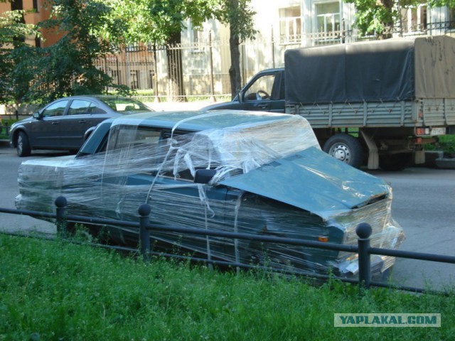 Умом Россию не понять