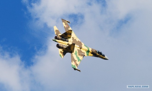100 лет ВВС России.6, 8 августа. 