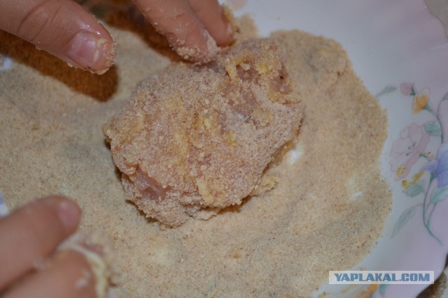 Готовят наши дети, в предверии Дня защиты детей