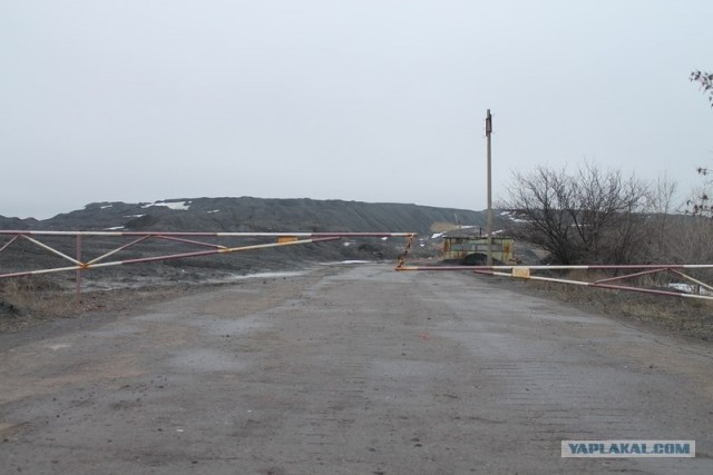 Уроборос по Украински