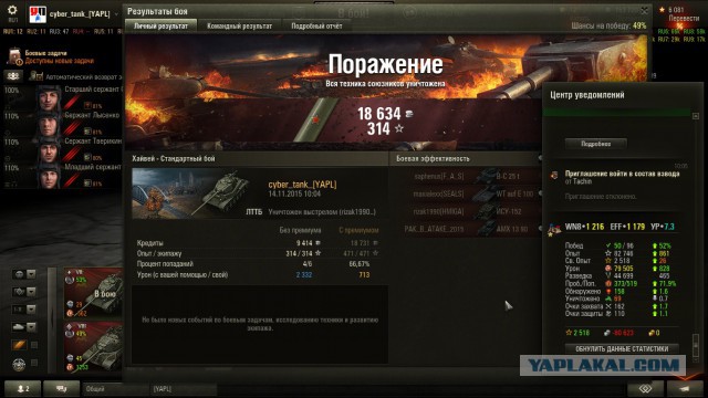 Wargaming 29