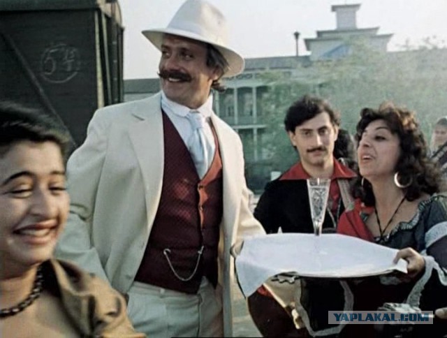 Дневник московского гастарбайтера