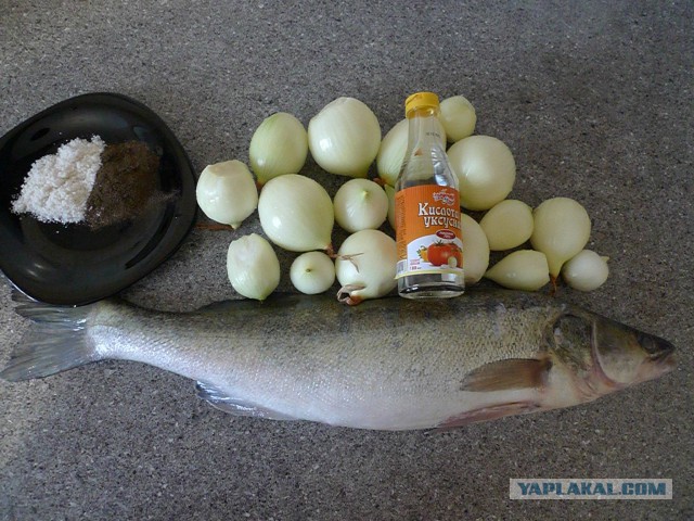 10 лет разделу "Кулинария"