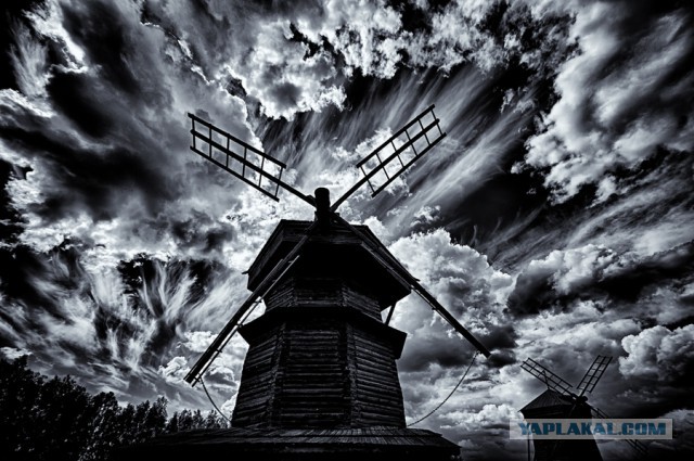 Красивая Россия