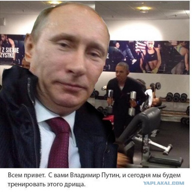 Бронетанковый апокалипсис