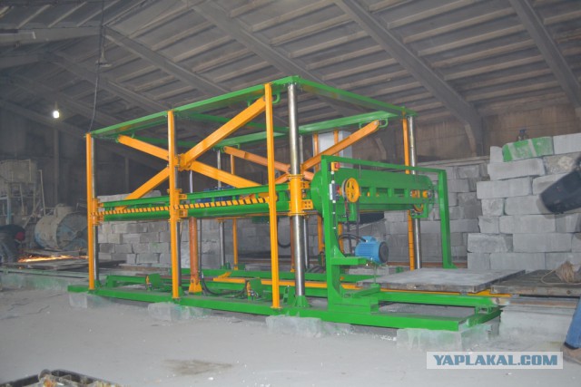 Создание своего производства