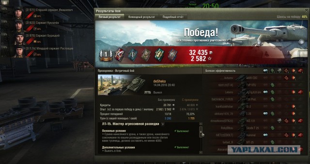 Wargaming 34