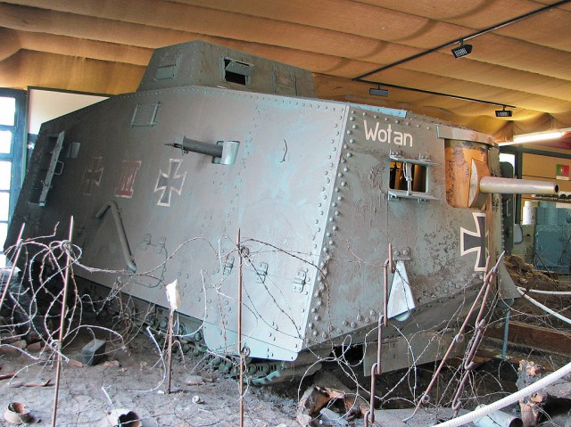 Wargaming 38