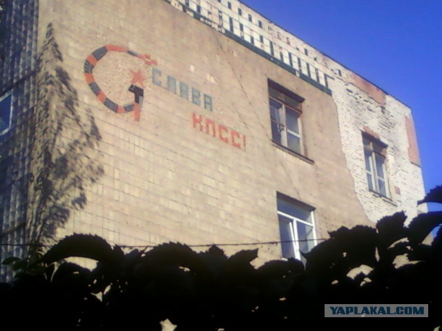 Перемирие кончилось, едва начавшись. Часть 16