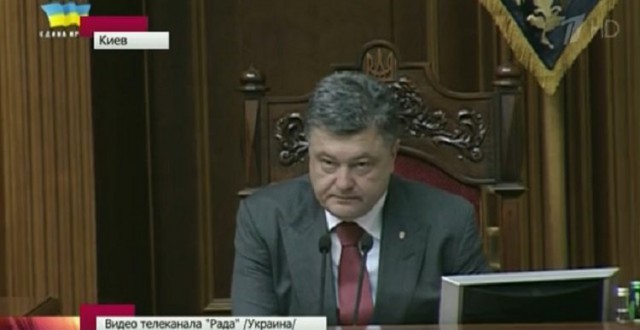 На Донбасс хлынули добровольцы, остановить их невозможно