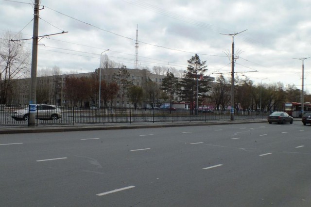 Павлодар – старое в новом