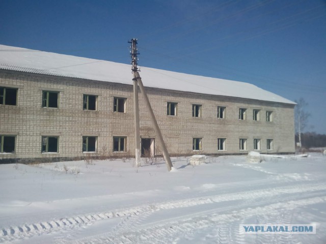 На Дальнем Востоке пришли в ужас от домов, построенных после наводнения