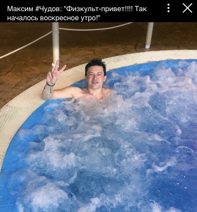 Биатлон. Межсезонье.