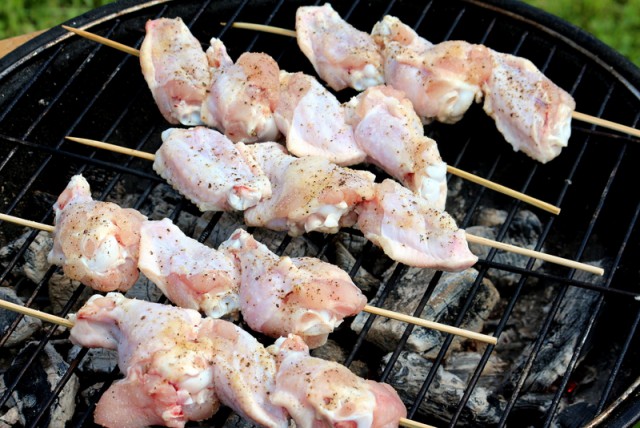 Летнее окрыление!