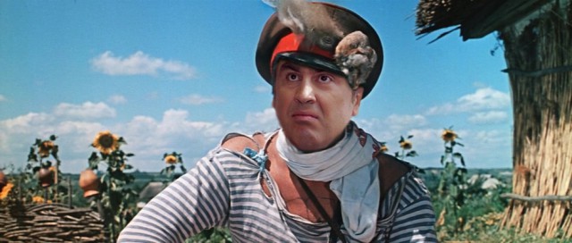 Ожидание и реальность