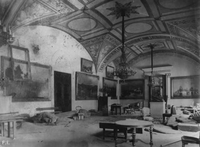 Интересные и редкие фотографии