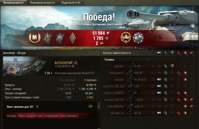 Wargaming 52