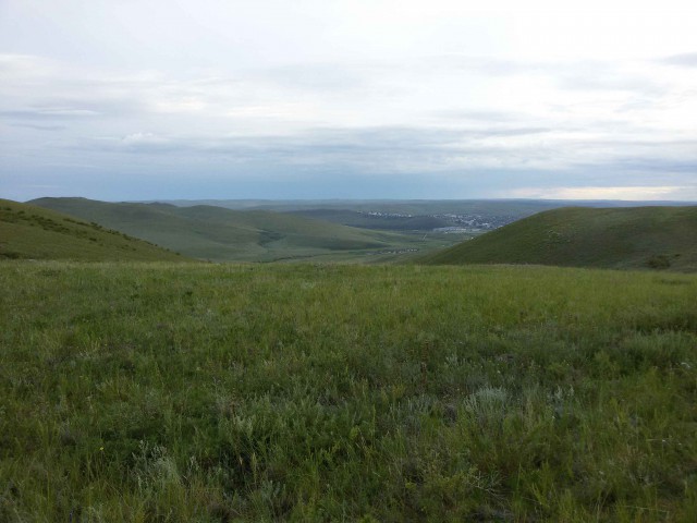 Забайкальцы