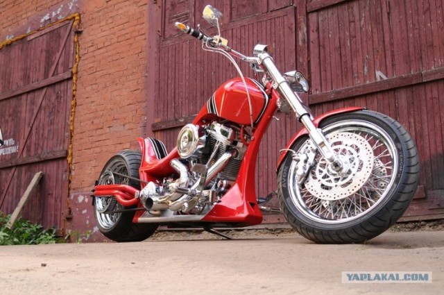 Красный Барон (18+)