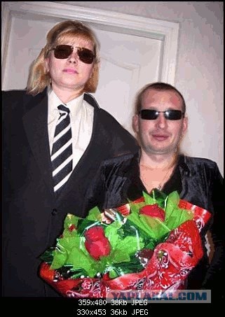 Флоренс Фостер или синдром Пашкета.
