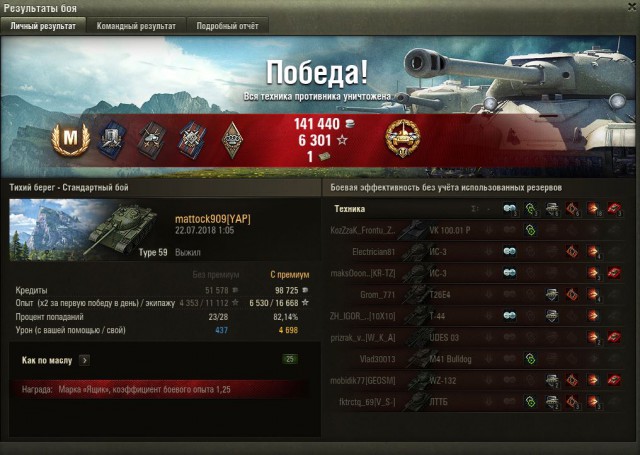 Wargaming 54