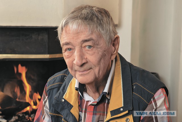 Вспомним ушедших в 2018 году