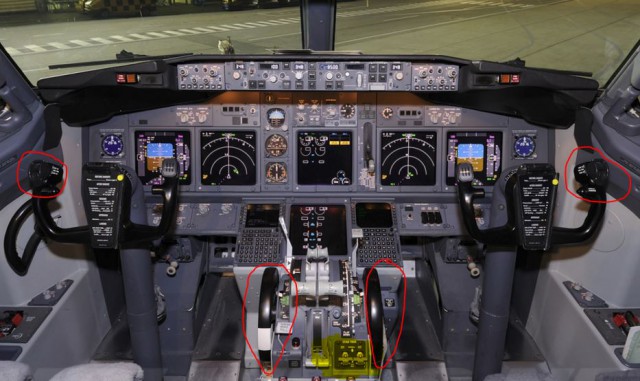 Дикий капитализм - функцию, которая спасла бы упавшие 737, «Боинг» продавал как опцию