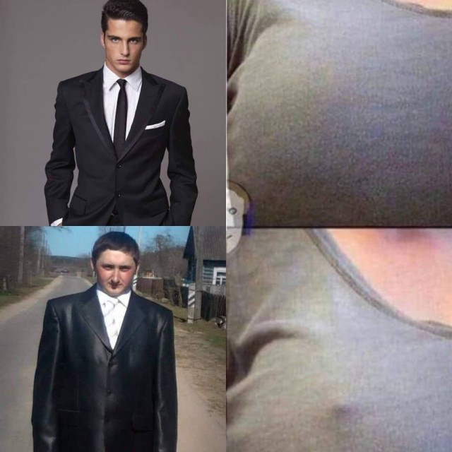 Среда... Однако, здравствуйте!