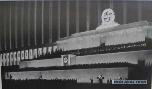 Новый клип RAMMSTEIN — «Deutschland»