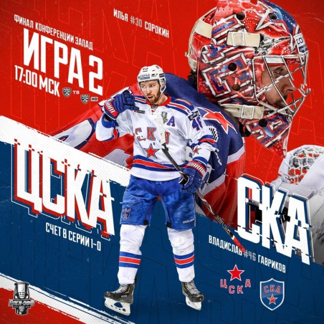 Хоккей Сезон 2018 - 2019 часть 7