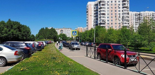 Кратко о "прорывах"