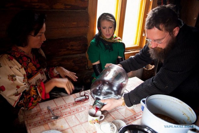 Чьим голосом заговорит Кенни 18+