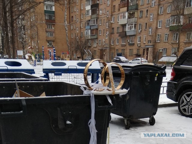 Картинки ни о чем