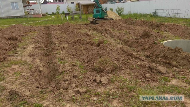 Строительство до 12*12 в одно лицо (можно так сказать)