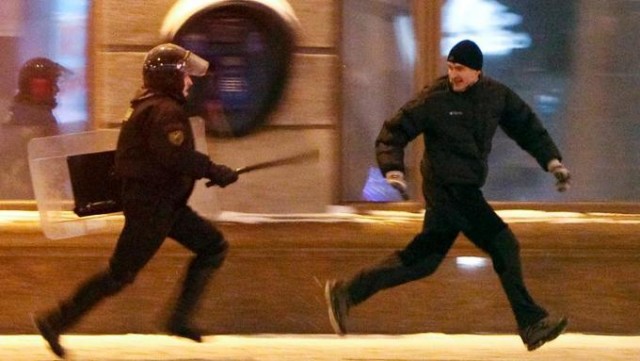 Полицейским разрешат вскрывать автомобили, а так же применять огнестрел при любой угрозе