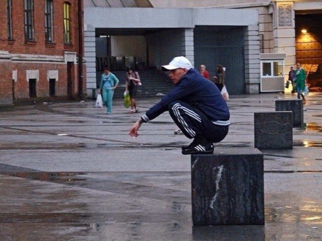 Скотсети и прочие интернеты 13.07.2020