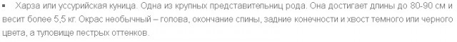 Никогда не сдавайся: маленькая ласка сумела вырваться из клюва крупной цапли