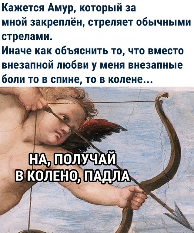 Весёлый полтишок 5.03