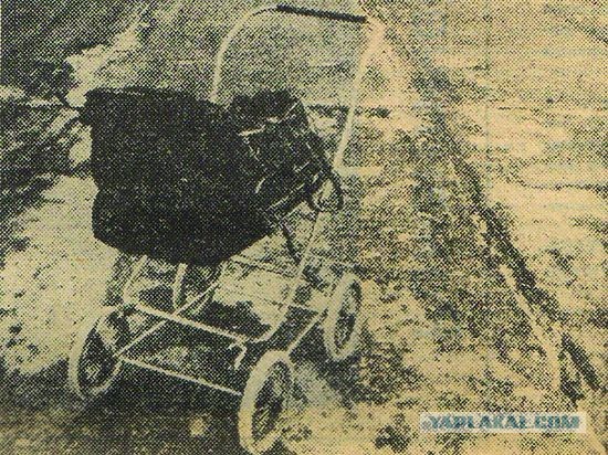 Как офицерские жены блокировали "взлетку" аэродрома Бесовец