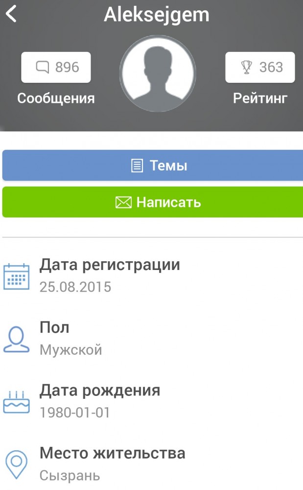 Тенденция, однако…