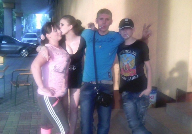 Чудики из социальных сетей 21.08.21