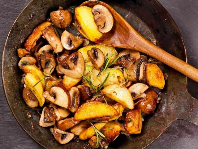 Какую самую вкусную еду вы ели в своей жизни?