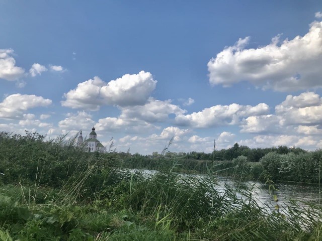 Моя мобильная фотография