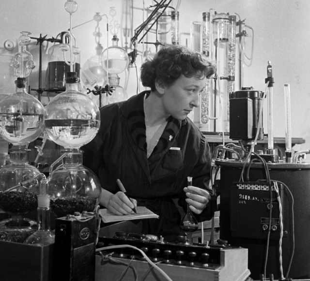 Интересные и редкие ретро-фотографии 13.12.21