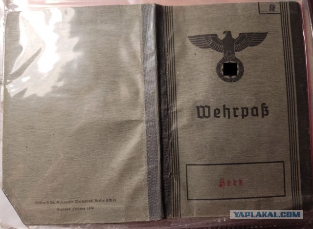 Мази на войне