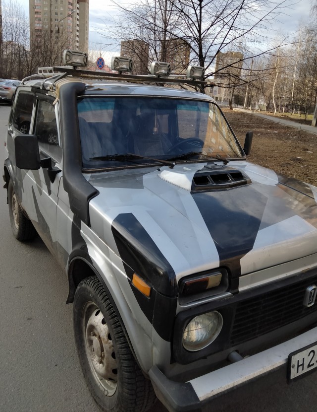 Да что вы знаете о люксовых авто?